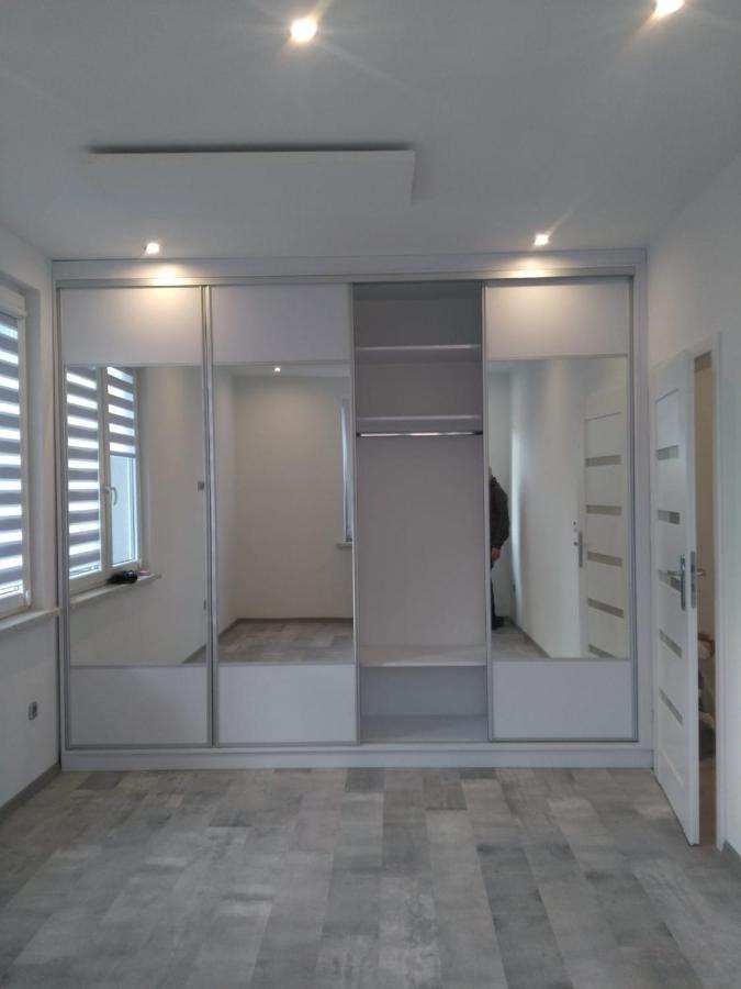 Vip Apartments Krosno Odrzanskie Exterior foto