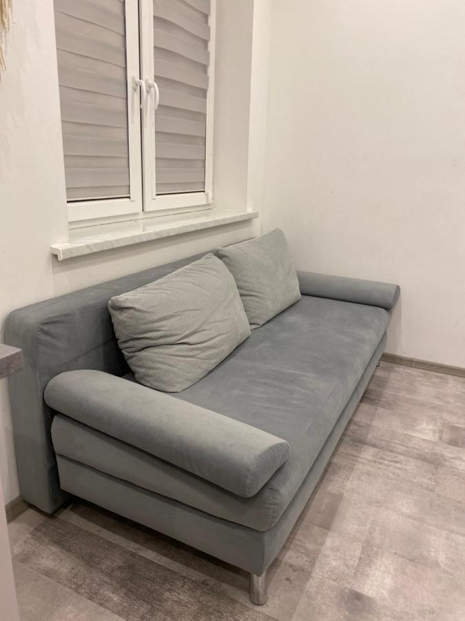 Vip Apartments Krosno Odrzanskie Exterior foto